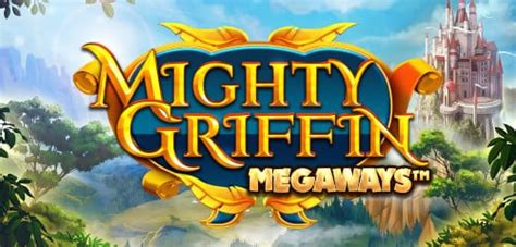 Jogue Mighty Griffin Megaways online